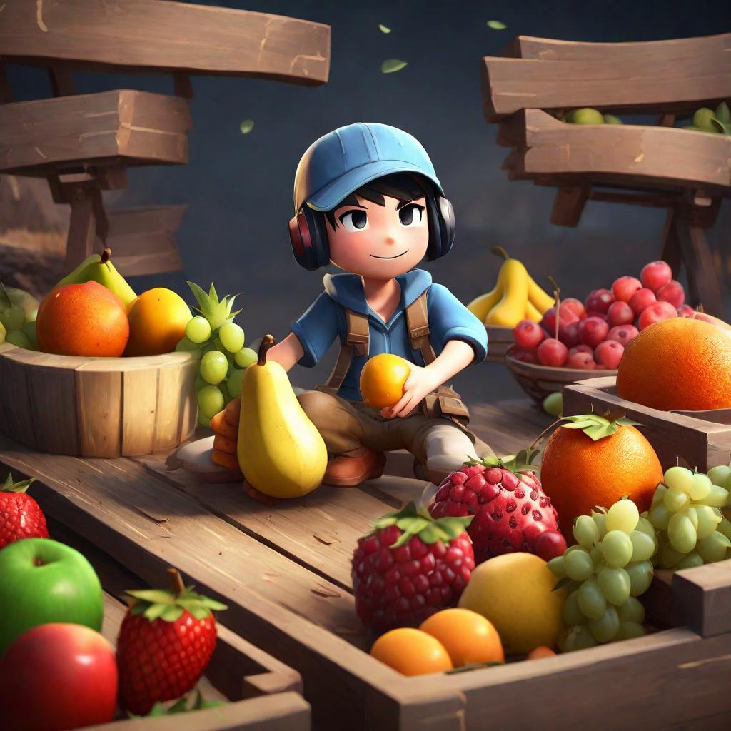 ALL NEW *SECRET* CODES in FRUIT BATTLEGROUNDS CODES! (Fruit Battlegrounds  Codes) 